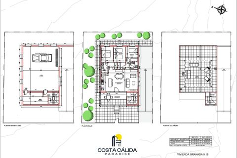 Villa a Camposol, Murcia, Camposol - € 369.000 | Ref: TarayGran*1 - foto 22
